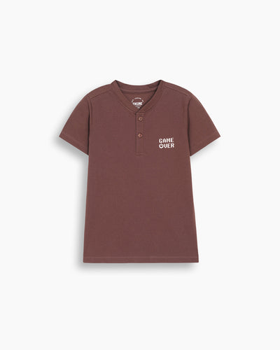 Boys Henley