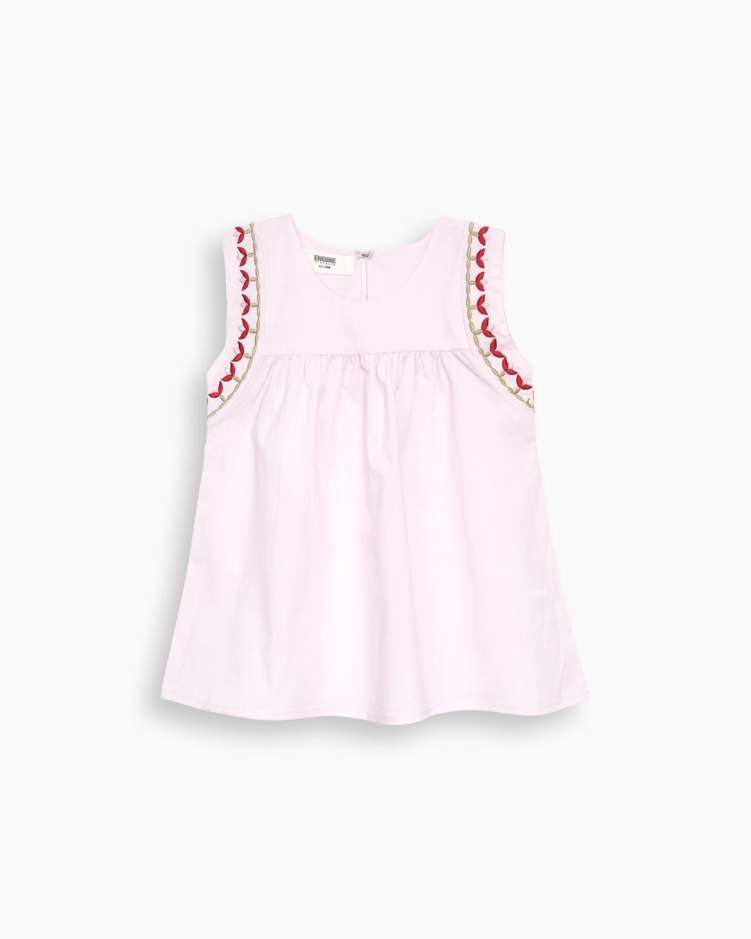 Girls Top - Engine - Buy Now