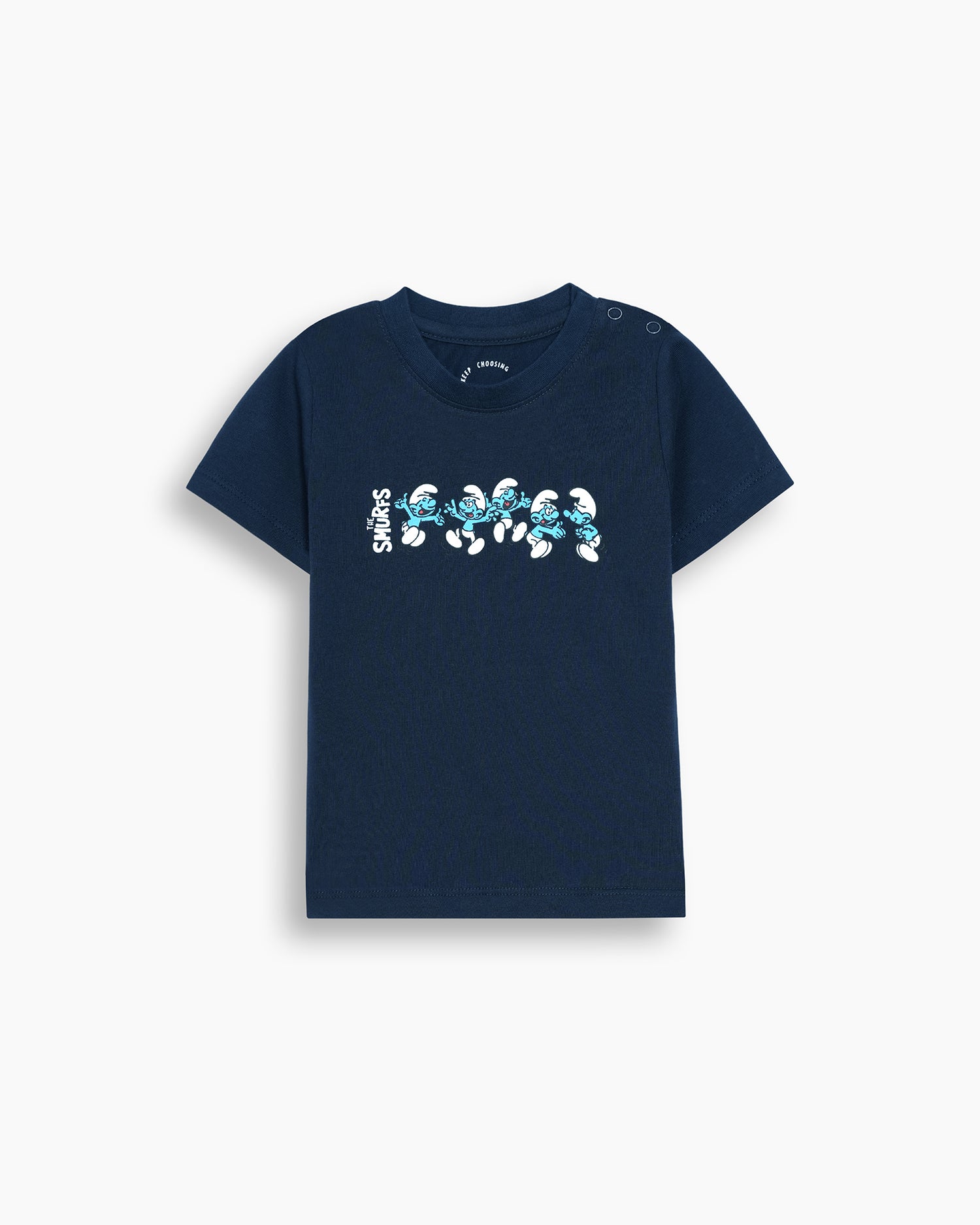 Boys T Shirt - Engine - Buy Now