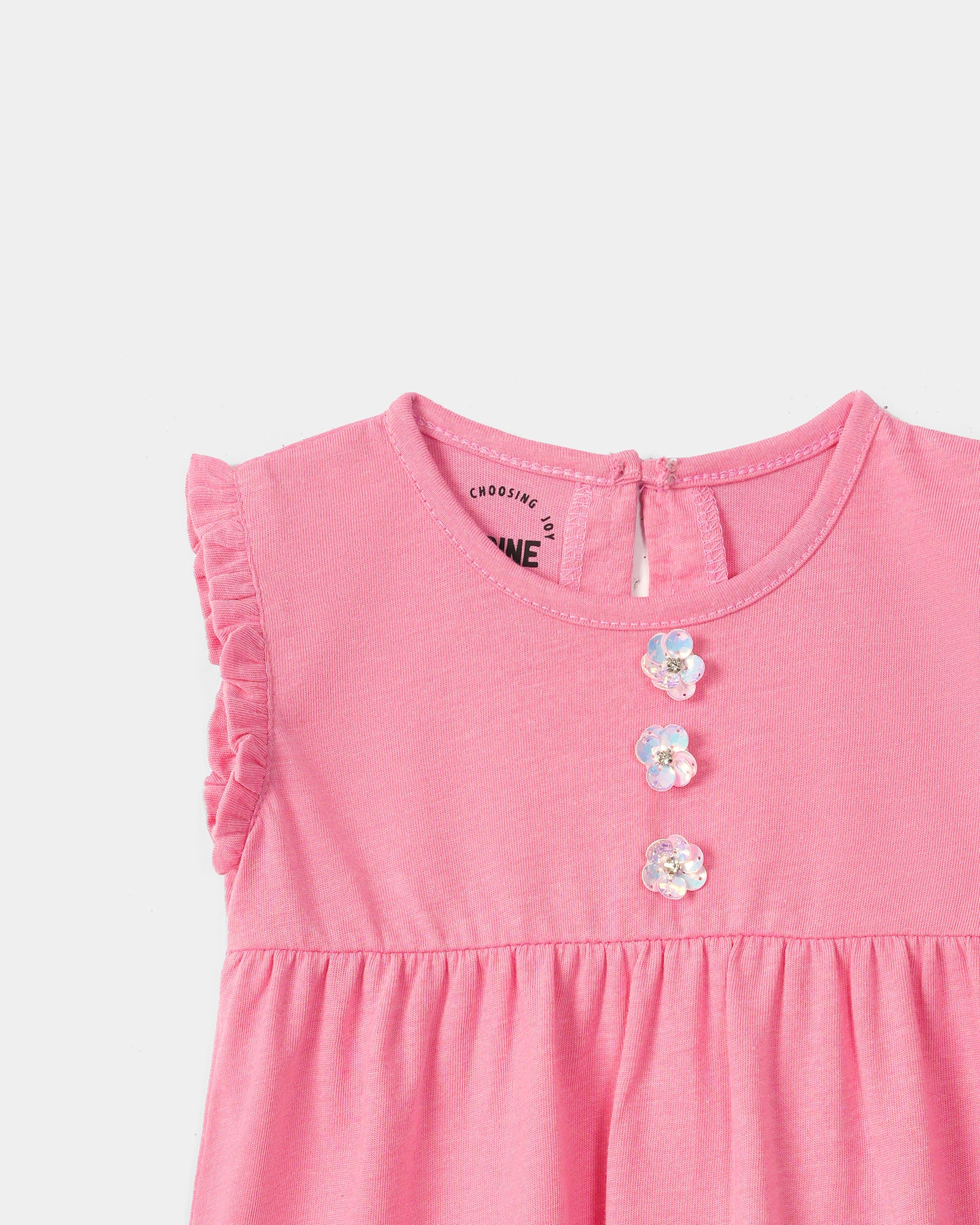 Girls Dress - Engine - Buy Now