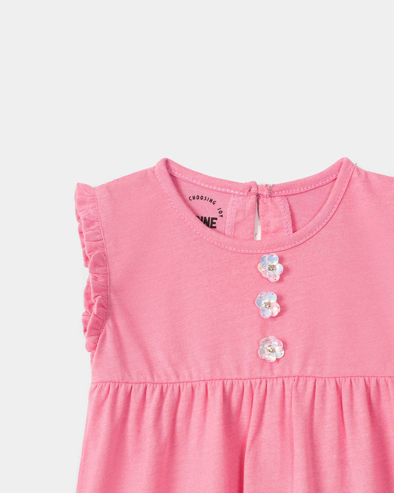 Girls Dress - Engine - Buy Now