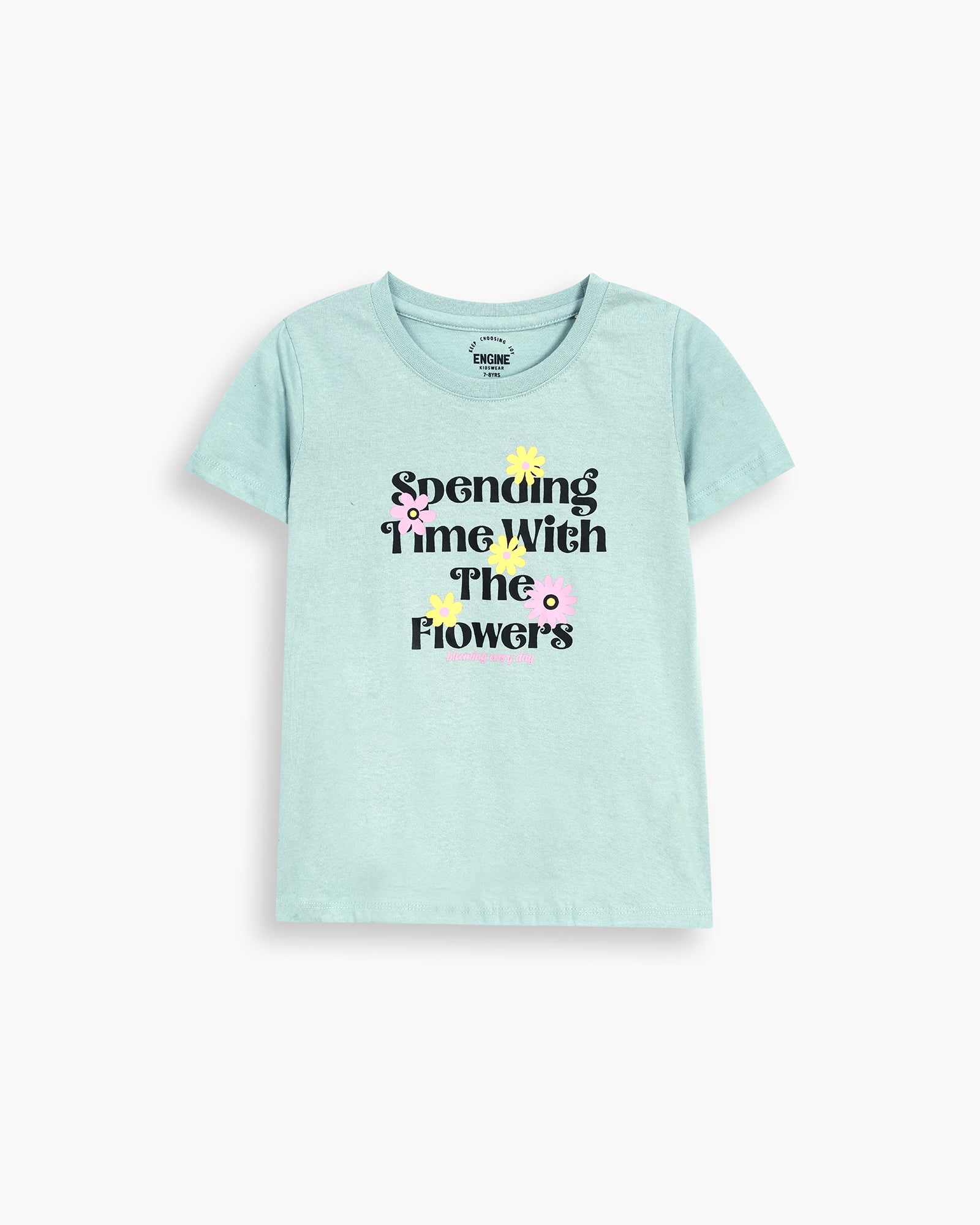 Girls Suit - Engine - Buy Now