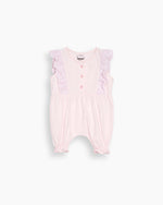 Girls Romper - Engine - Buy Now