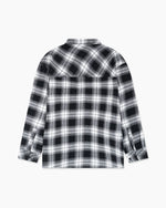 Men Loose Fit Casual Shirt - Engine - Buy Now