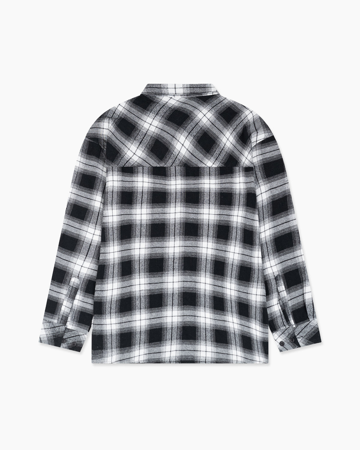 Men Loose Fit Casual Shirt - Engine - Buy Now
