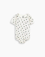 Girls Printed Romper - Engine - Buy Now