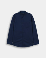 Men Regular Fit Casual Shirt - Engine - Buy Now