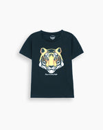Boys T Shirt - Engine - Buy Now