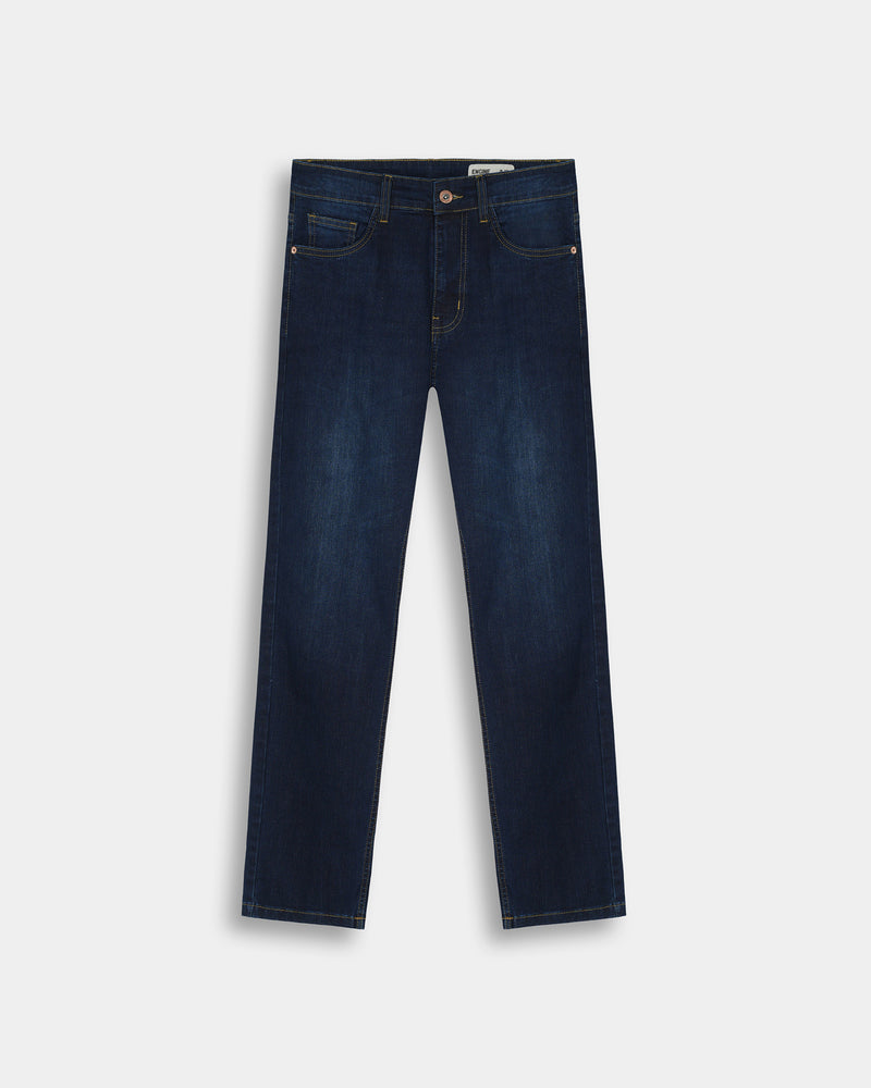 Men Slim Fit Denim - Engine - Buy Now