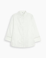 Women Button Down Top - Engine - Buy Now