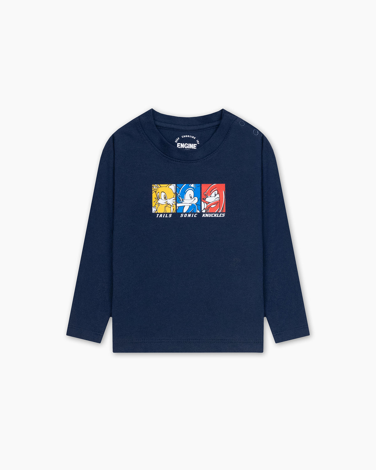 Boys T Shirt