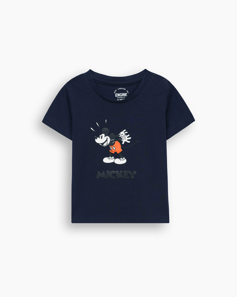 Boys T Shirt - Engine - Buy Now