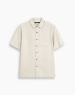 Men Relaxed Fit Casual Shirt - Engine - Buy Now
