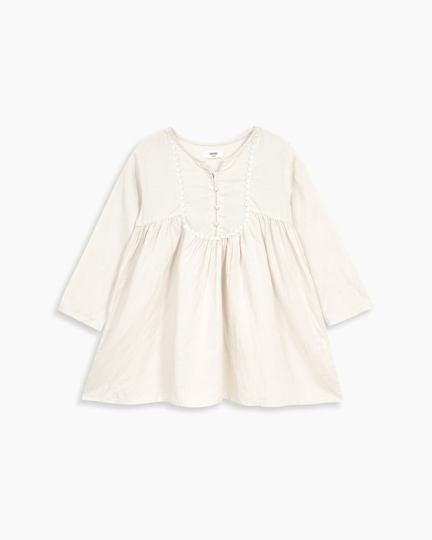 Girls Plain Top - Engine - Buy Now