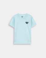 Boys T Shirt - Engine - Buy Now
