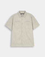 Men Relaxed Fit Casual Shirt - Engine - Buy Now