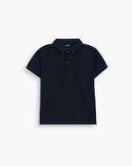 Boys Polo Tee - Engine - Buy Now