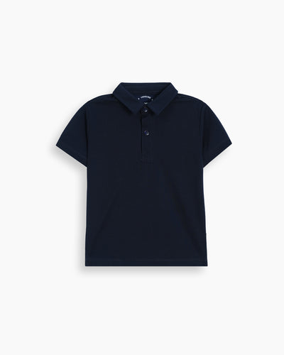 Boys Polo Tee