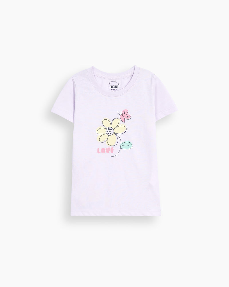 Girls T Shirt
