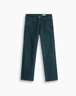 Men Relaxed Fit Denim - Engine - Buy Now