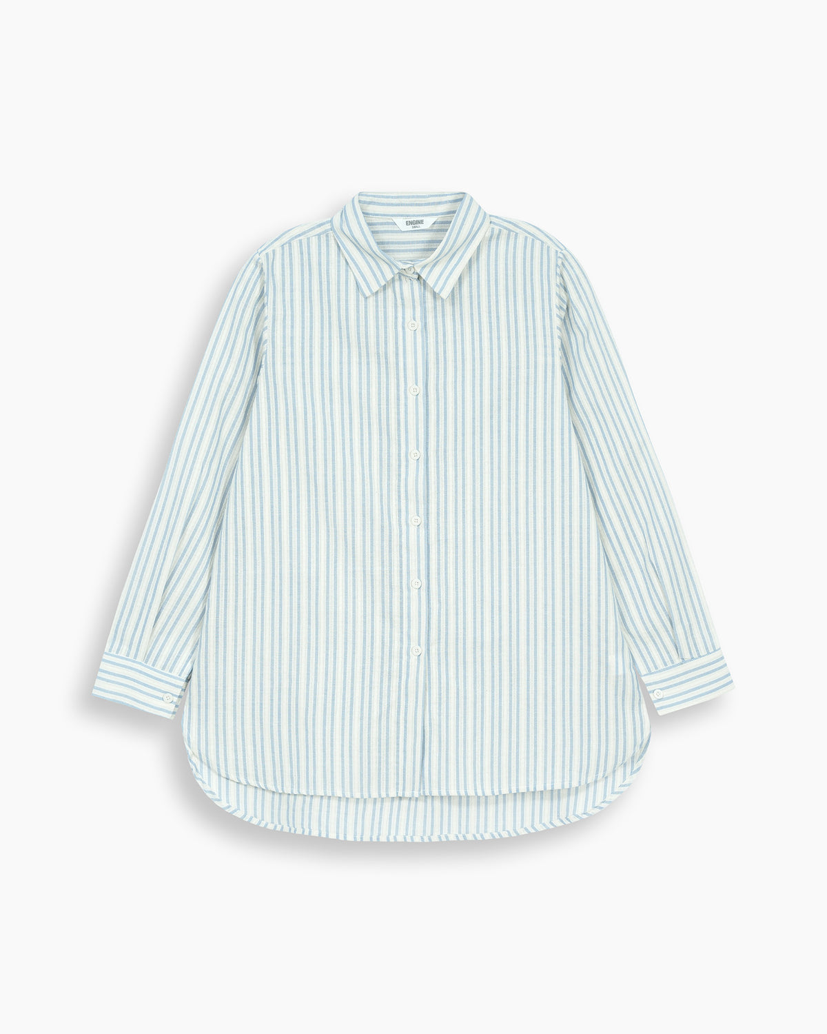 Women Button Down Top - Engine - Buy Now