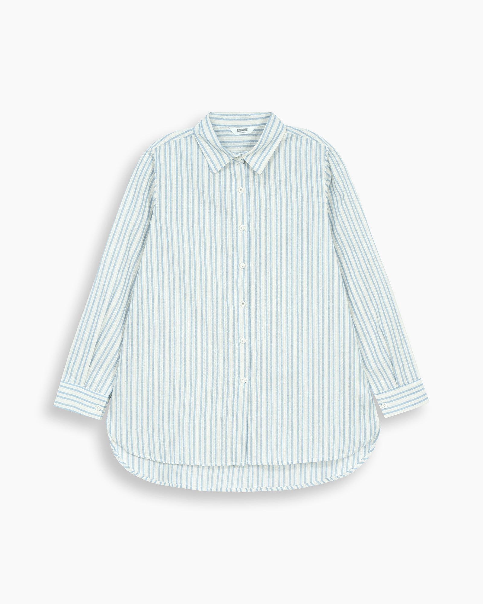 Women Button Down Top - Engine - Buy Now