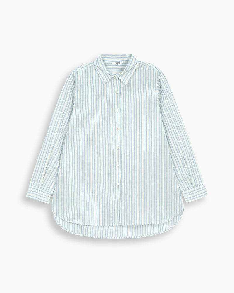 Women Button Down Top