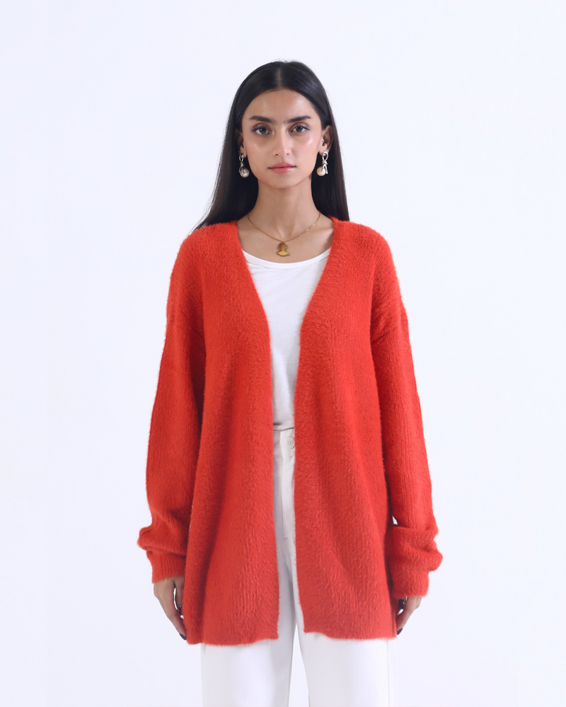 Women Cardigan Sweater - Engine - Buy Now