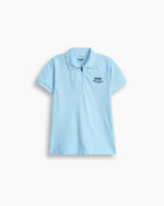 Boys Polo Tee - Engine - Buy Now