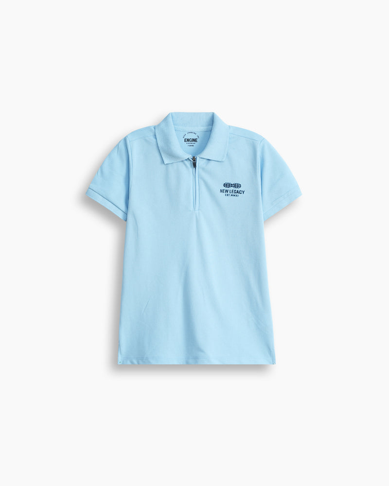 Boys Polo Tee