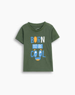 Boys T Shirt - Engine - Buy Now