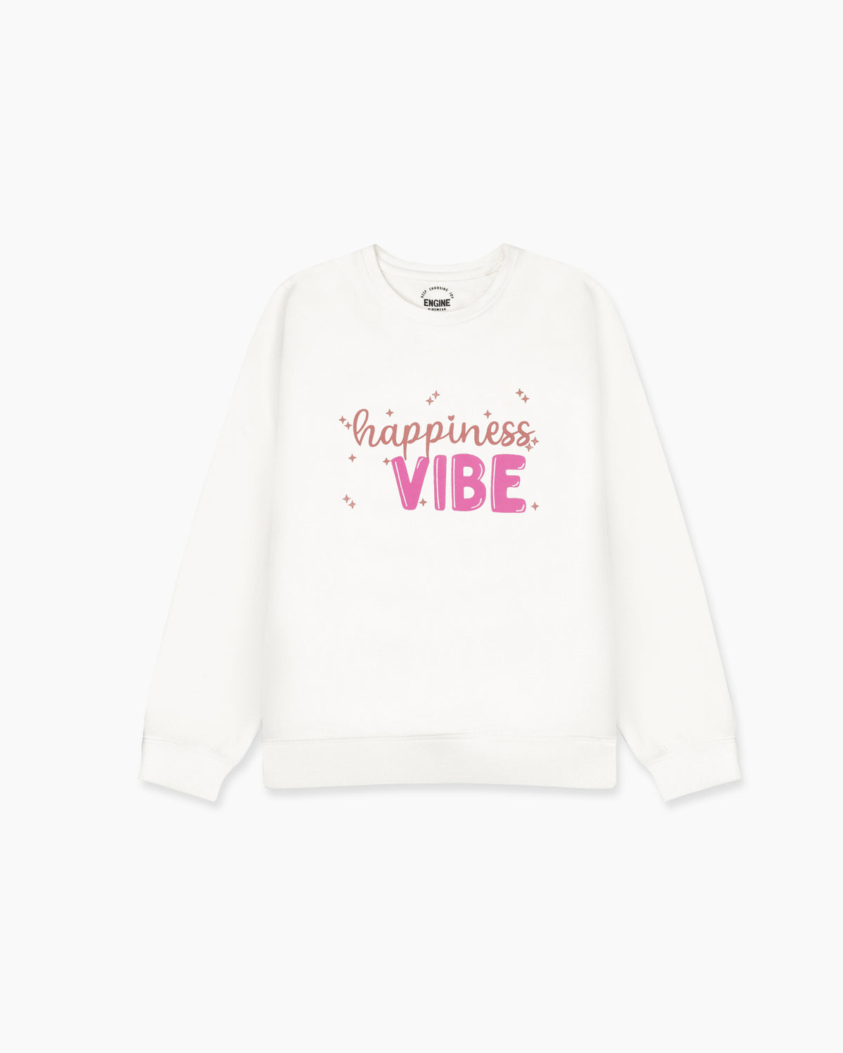 Girls Sweatshirt - Engine - Buy Now