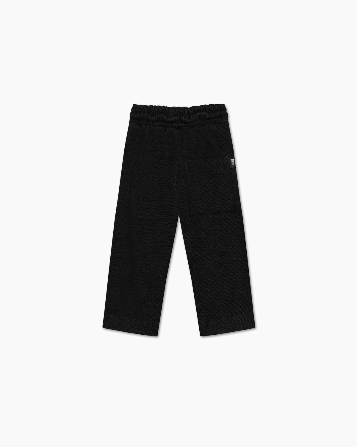 Boys Straight Fit Trouser