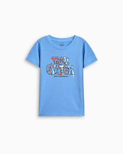Boys T Shirt