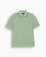 Men Polo Tee - Engine - Buy Now