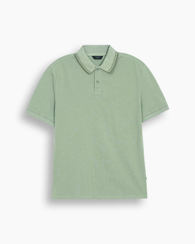 Men Polo Tee