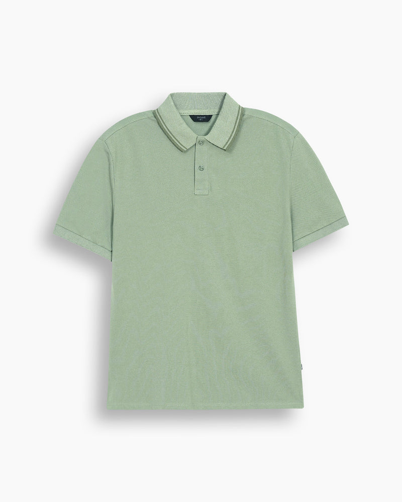 Men Polo Tee