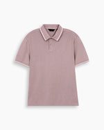 Men Polo Tee - Engine - Buy Now