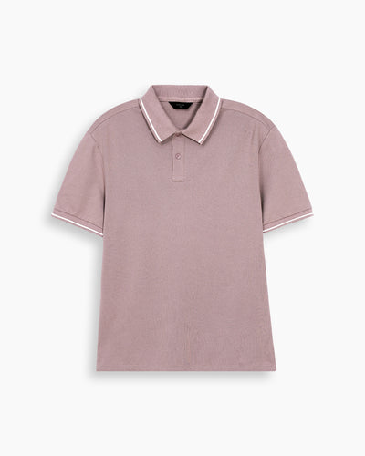 Men Polo Tee