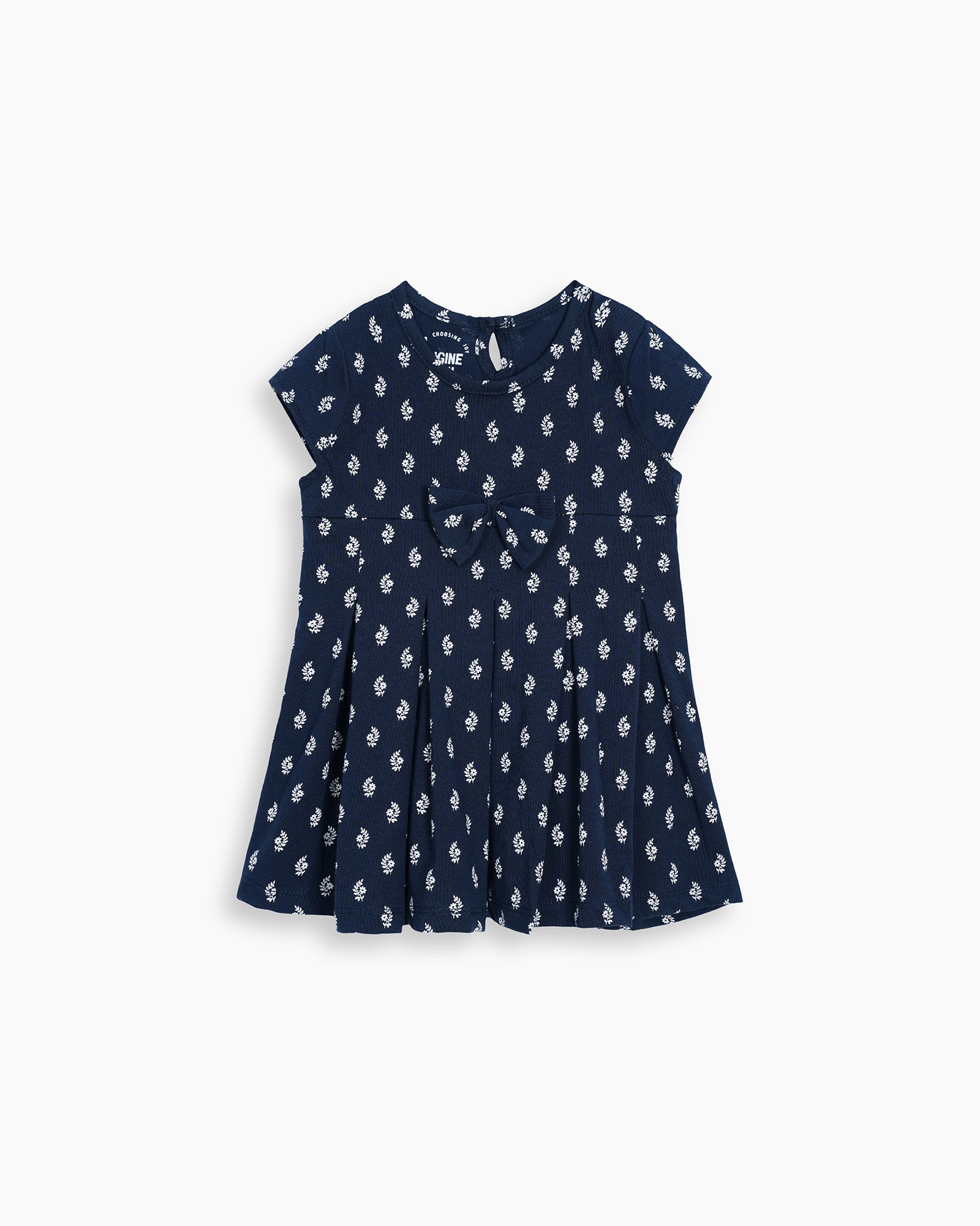 Girls Dress - Engine - Buy Now