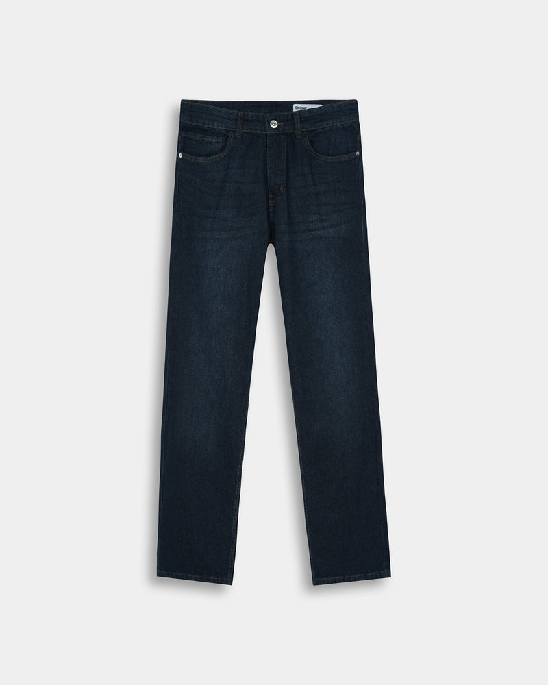 Men Straight Fit Denim - Engine - Buy Now