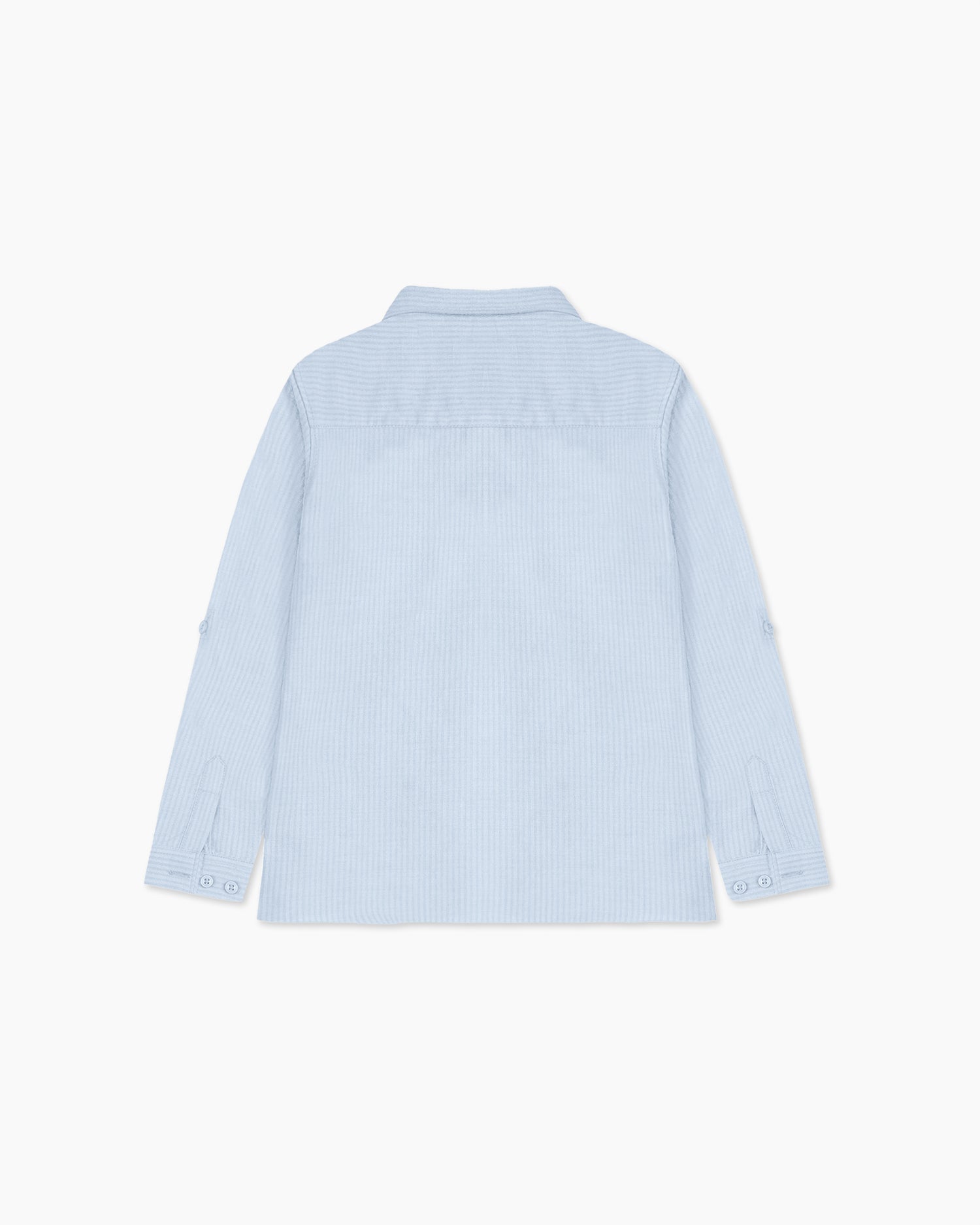 Boys Casual Shirt
