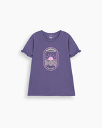 Girls T Shirt - Engine - Buy Now