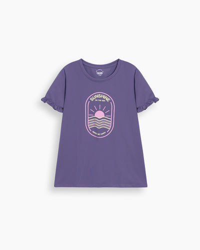 Girls T Shirt