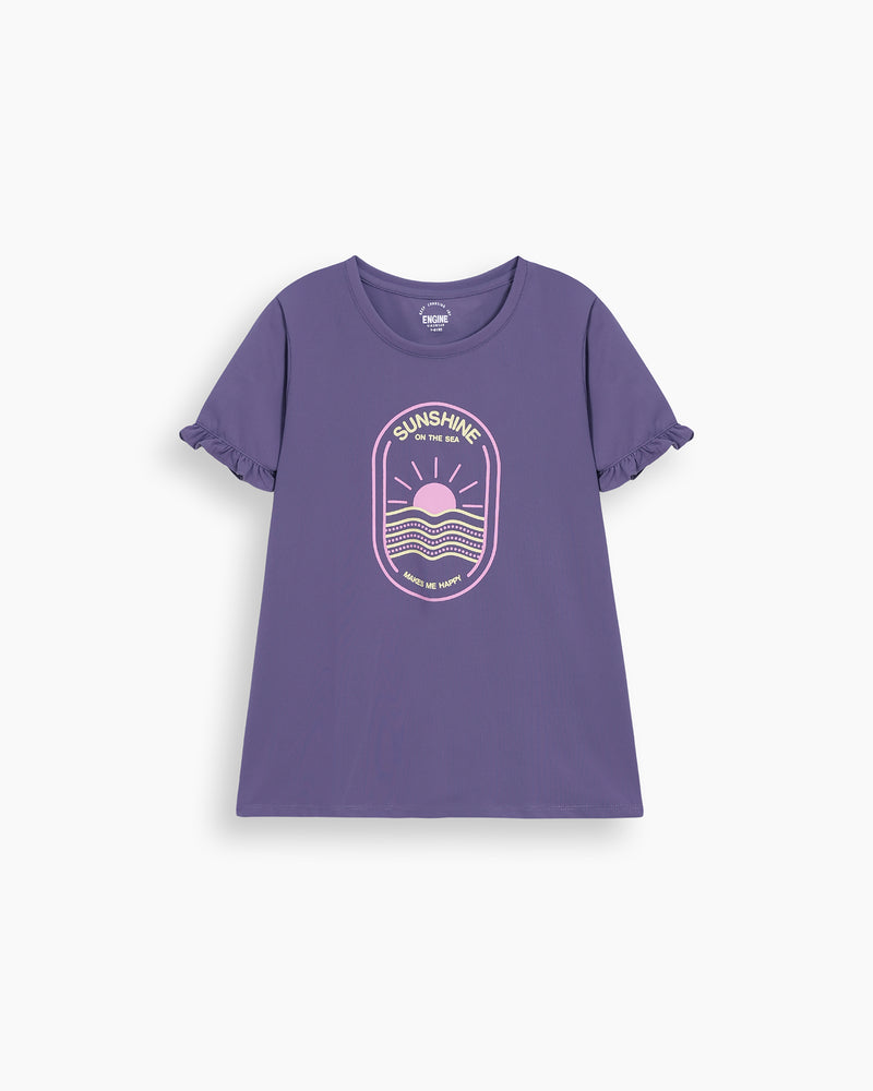 Girls T Shirt