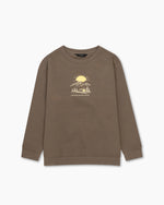 Men Sweatshirt - Engine - Buy Now