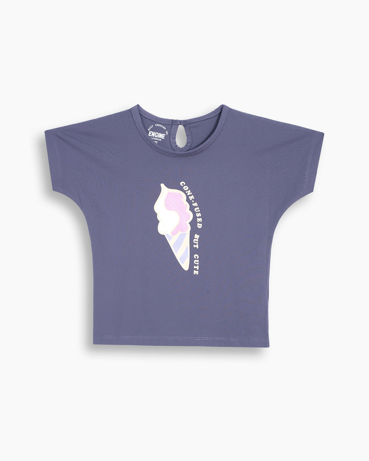 Girls Suit - Engine - Buy Now