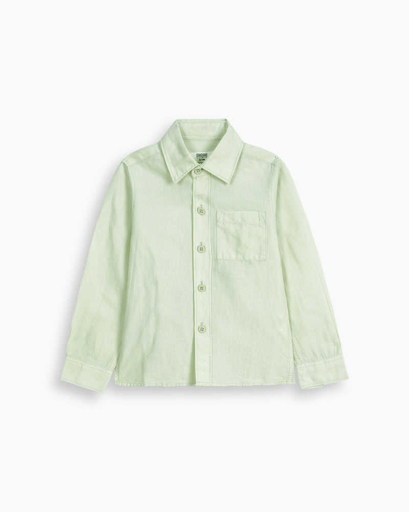 Boys Casual Shirt - Engine - Buy Now