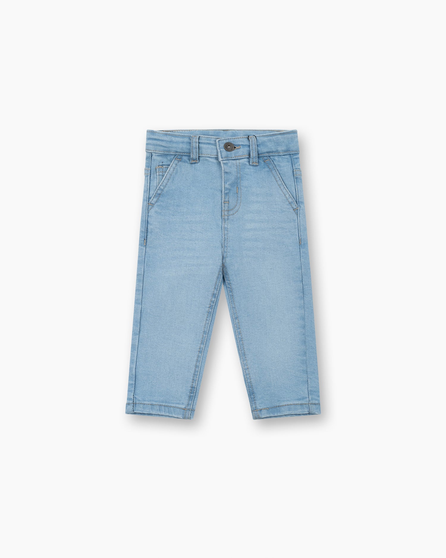 Boys Slim Fit Denim - Engine - Buy Now