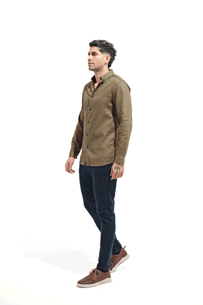Men Casual Shirt